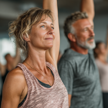 Здорові суглоби та активність