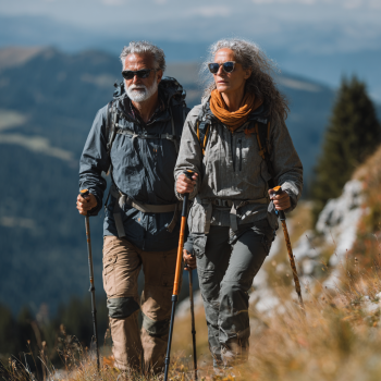 Природні методи оздоровлення